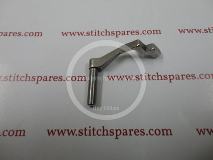 b2311-380-e00 needle guard juki 2 or 3 needle chain stitch machine spare part