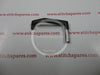 B2312-380 Needle Guard Juki 2 Or 3 Needle Chain Stitch Machine