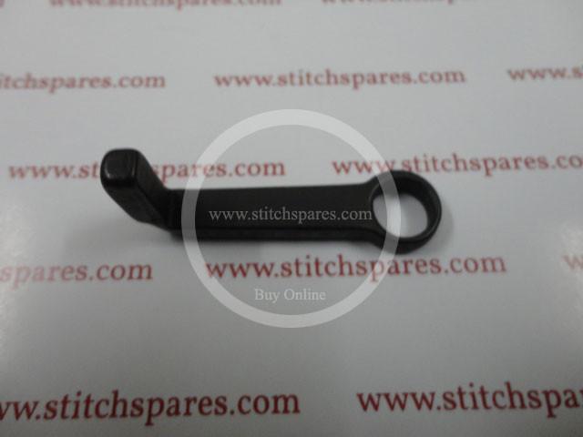 B2322-019-000 Soporte de mejora de la barra de prensatela para Juki Maquina De Coser Cerradora De Codo