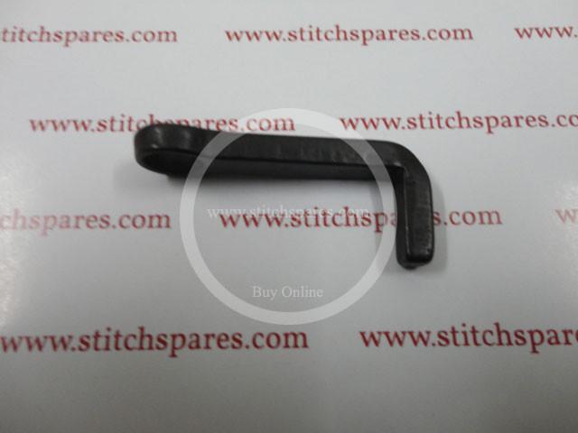 B2322-019-000 Soporte de mejora de la barra de prensatela para Juki Maquina De Coser Cerradora De Codo