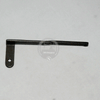 B2404-373-R00 Connecting Link , Front For Juki MB-377 , MB-373 , MB-372 Button Stitch Machine Spare Part