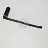 B2404-373-R00 Connecting Link , Front For Juki MB-377 , MB-373 , MB-372 Button Stitch Machine Spare Part