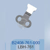 STRONGH B2408-761-000 JUKI LBH-771 ,781 BUTTON HOLING SEWING MACHINE SPARE PART