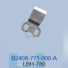 STRONGH B2408-771-000-A JUKI LBH-771 ,781, 782 BUTTON HOLING SEWING MACHINE SPARE PART