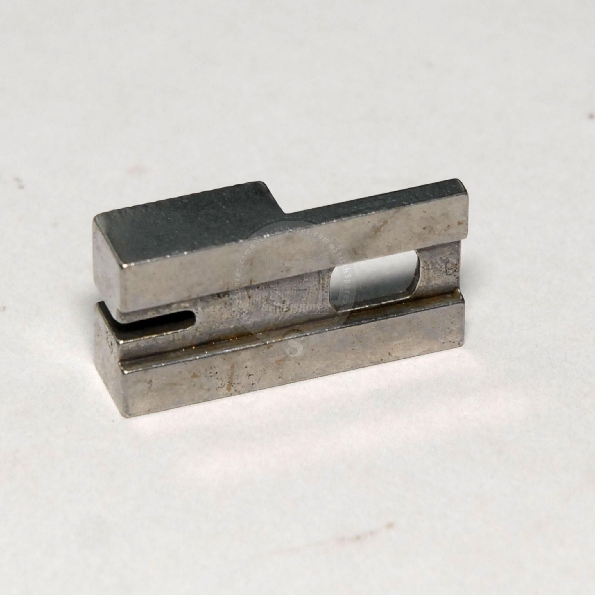 B2410-372-000 Button Clamp Work Support Plate For JUKI MB-372
