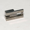 B2410-372-000 Button Clamp Work Support Plate For JUKI MB-372
