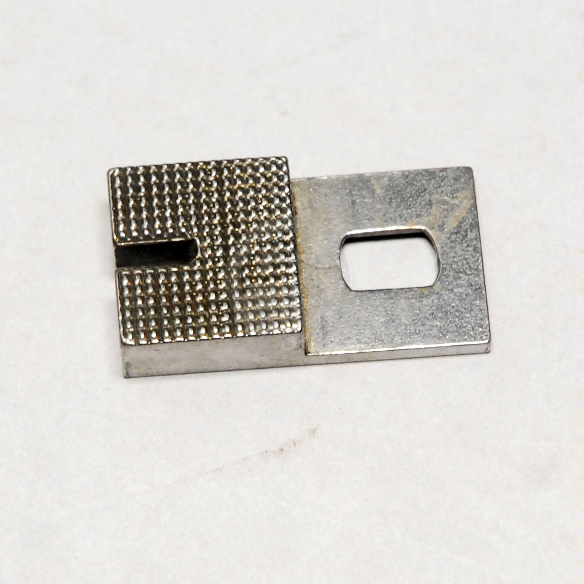 B2410-372-000 Button Clamp Work Support Plate For JUKI MB-372