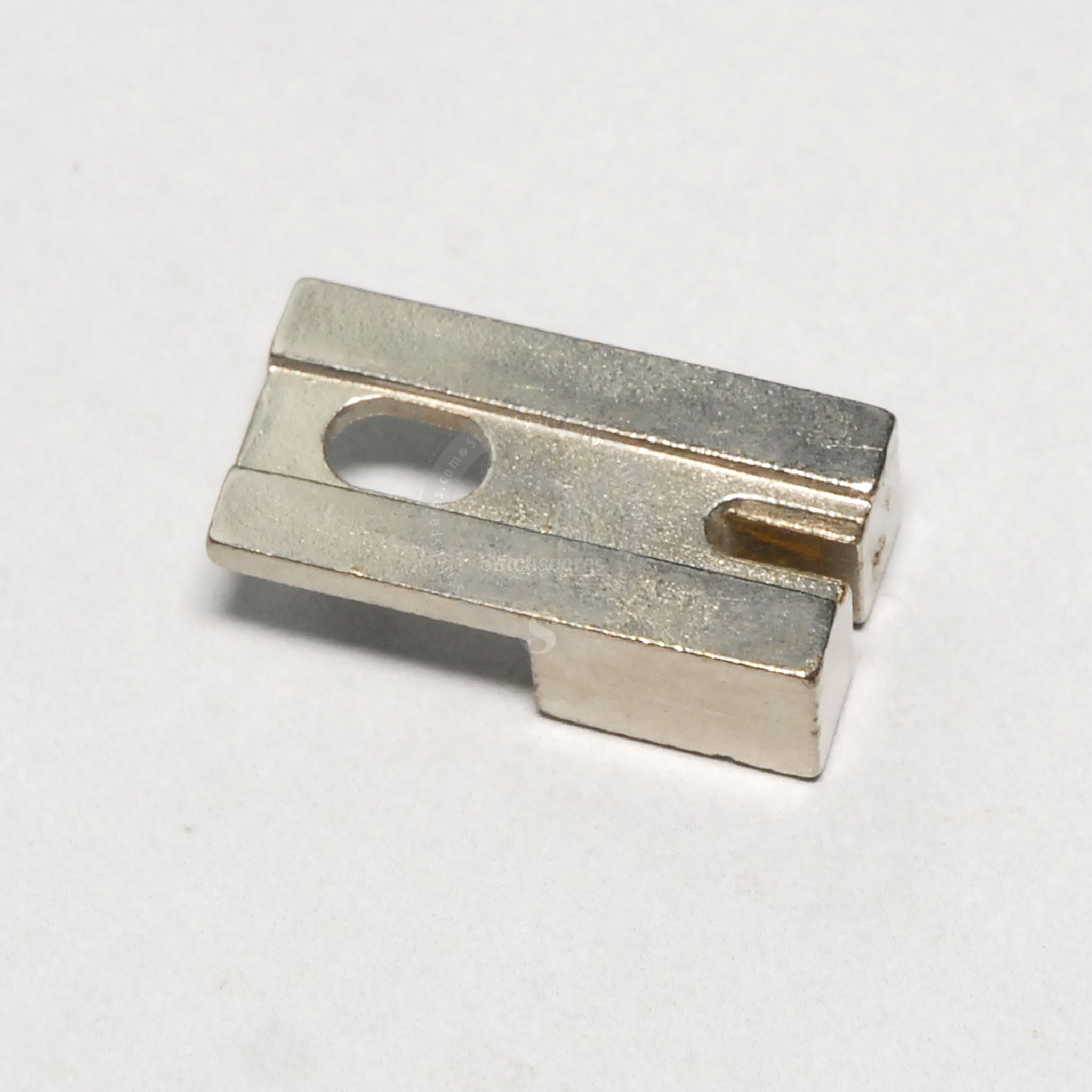 B2410-372-00A Knopfklemme Arbeitsplatte (6.5 mm) für Knopfheftmaschine Juki Mb-372 Ersatzteil