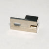 B2410-372-00B Button Clamp Work Support Plate  (8.0 mm) For Juki MB-372 Button Stitch Machine Spare Part