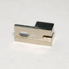 B2410-372-00C Button Clamp Support Plate (9.5 mm ) For Juki MB-372 Button Stitch  Machine Part