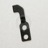 B2410-373-000 Máquina para coser botones con contracuchilla