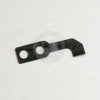 B2410-373-000 Máquina para coser botones con contracuchilla
