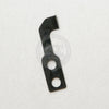 B2410-373-000 Máquina para coser botones con contracuchilla