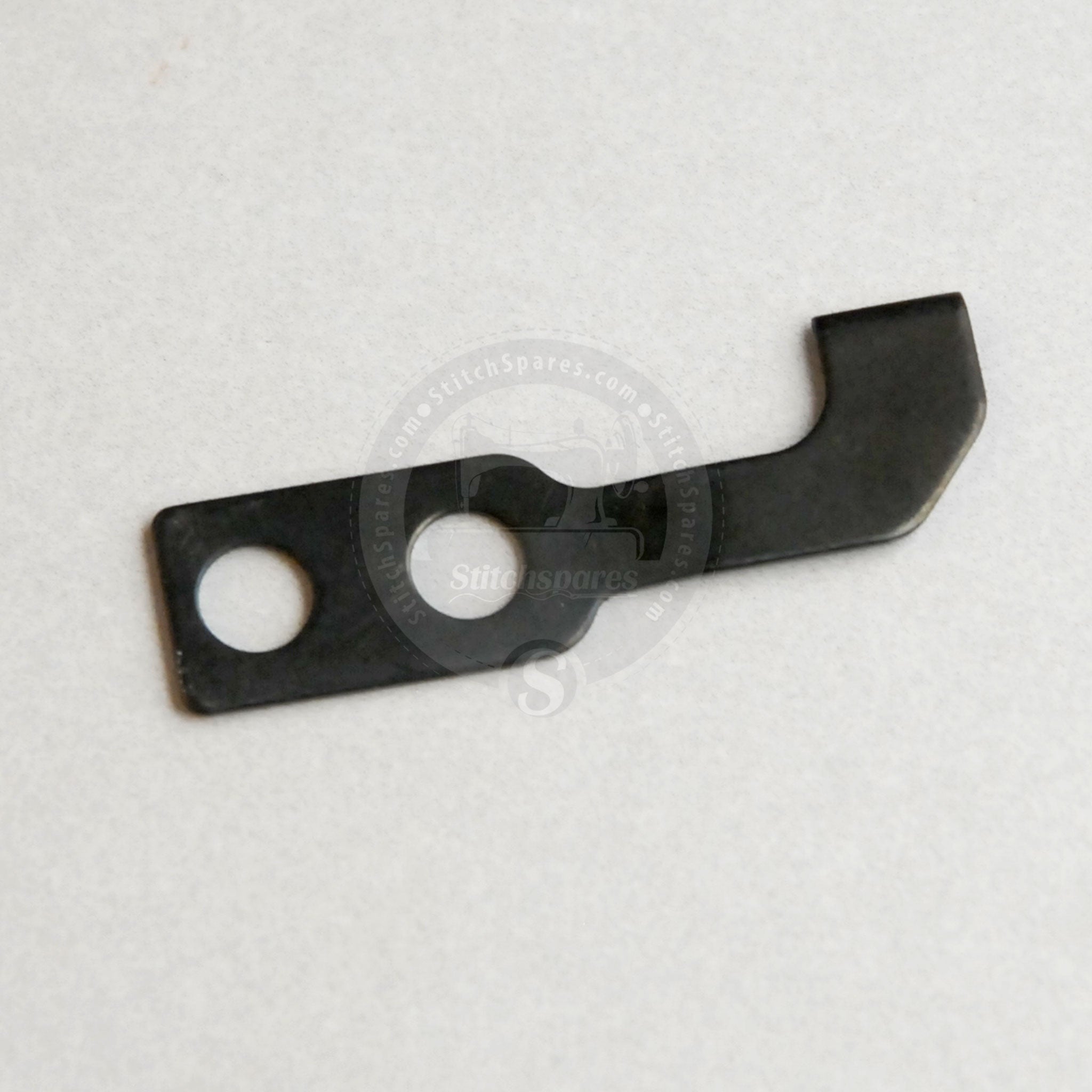 B2410-373-000 Máquina para coser botones con contracuchilla