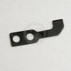 B2410-373-000 Máquina para coser botones con contracuchilla