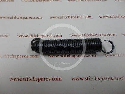 b2410-980-000 tension spring juki bartacking machine spare part