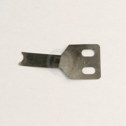 B2417-771-000 bobina Guía de hilo para Juki botón de la máquina