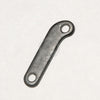 B2418-280-000 Moving Knife Connecting Link For JUKI LK-1850 / LK-1900 Bartacking Machine Spare Part 