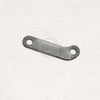 B2418-280-000 Moving Knife Connecting Link For JUKI LK-1850 / LK-1900 Bartacking Machine Spare Part 