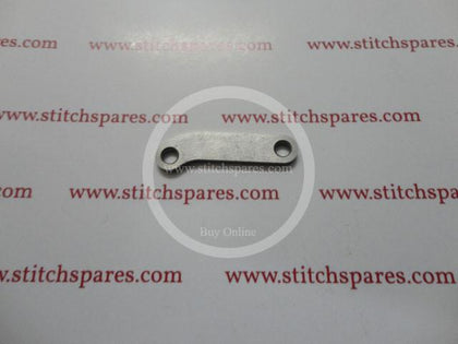 B2418-280-000 cuchillo Lk-1850/Lk-1900A para Juki Máquinas de coser Atracadoras