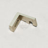 B2419-372-A00 Shank Button Adapter A 5MM For Juki MB-372 Button Stitch Machine Spare Part