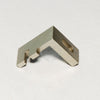 B2419-372-A00 Shank Button Adapter A 5MM For Juki MB-372 Button Stitch Machine Spare Part
