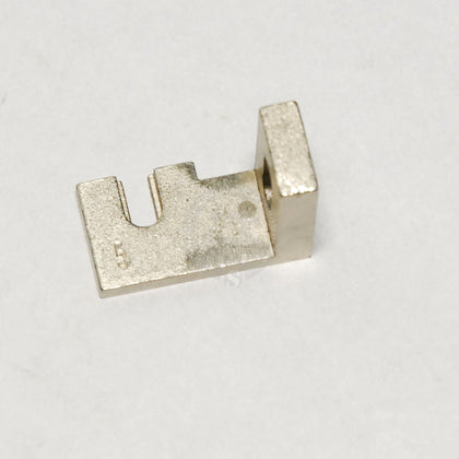 B2419-372-A00 Shank Button Adapter A 5MM For Juki MB-372 Button Stitch Machine Spare Part