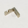 B2419-372-A00 Shank Button Adapter A 5MM For Juki MB-372 Button Stitch Machine Spare Part