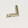 B2419-372-C00 Shank Button Adapter C 7MM For Juki Mb-372 Button Stitch Machine Spare Part 