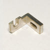 B2419-372-C00 Shank Button Adapter C 7MM For Juki Mb-372 Button Stitch Machine Spare Part 