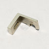 B2419-372-D00 Shank Button Adapter D 8MM For Juki MB-372 Button Stitch Machine Spare Part 