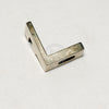 B2419-372-D00 Shank Button Adapter D 8MM For Juki MB-372 Button Stitch Machine Spare Part 