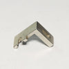 B2419-372-D00 Shank Button Adapter D 8MM For Juki MB-372 Button Stitch Machine Spare Part 