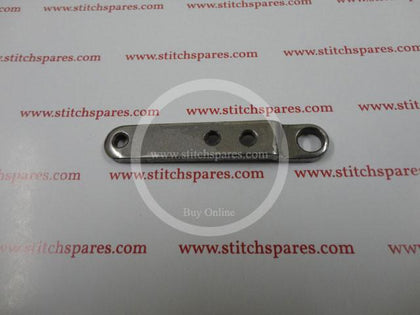 B2420-771-000 enlace de corte de hilo de bobina para Juki botón de la máquina