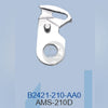STRONGH B2421-210-AA0 JUKI AMC-210D PROGRAMMABLE PATTERN SEWER MACHINE SPARE PART