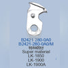 STRONGH B2421-280-0A0 JUKI LK-1850 LK-1900 LK-1900A BARTACKING SEWING MACHINE SPARE PART