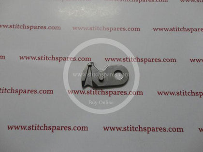 B2421-280-0A0 Cuchillo en movimiento Lk-1850/Lk-1900A para Juki Máquinas de coser Atracadoras