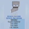 STRONGH B2424-280-000 JUKI LK-1850 LK-1900 LK-1900A BARTACKING SEWING MACHINE SPARE PART