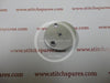 B2426-280-000 guía de agujero de aguja (tarea pesada) para Juki Máquinas de coser Atracadoras