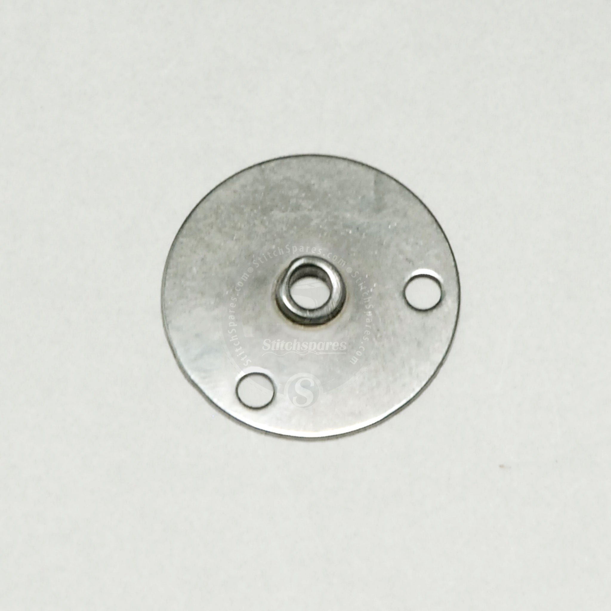 B2426-280-000 Guía de agujeros de aguja (servicio pesado) Máquina de sujeción de juki