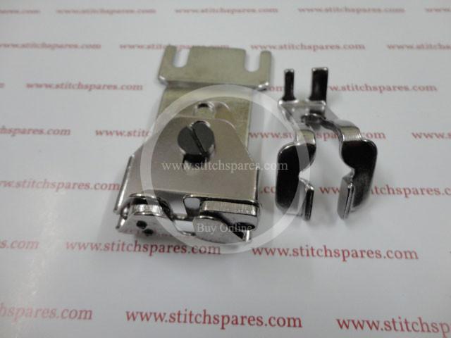 Button Necking Attachment Asm Jack Knopfstichmaschine