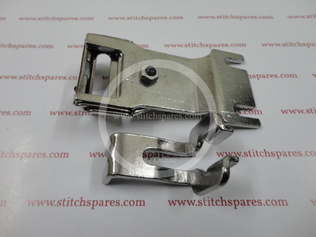 B2440-372-0A0 Accesorio de cuello de botón Asm Máquina de puntada de botón Juki