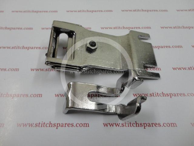 Button Necking Attachment Asm Jack Knopfstichmaschine