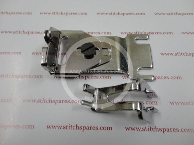 Button Necking Attachment Asm Jack Knopfstichmaschine