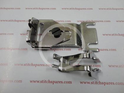 B2440-372-0A0 Botón Collarino adjuntos Asamblea para Juki botón máquina de puntada
