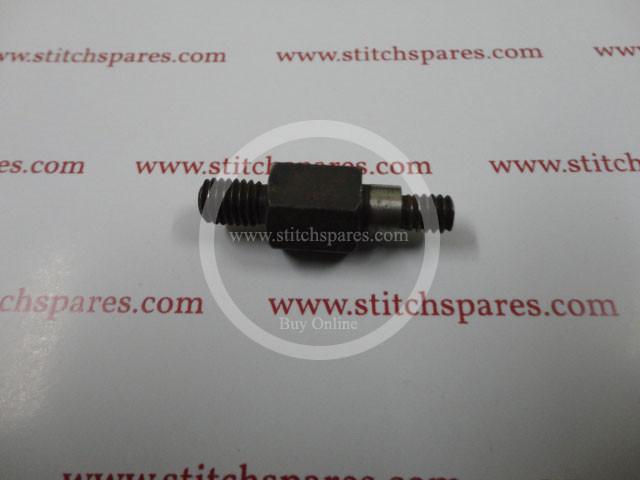 409S30010 Máquina de coser botones con clavos