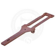 B2522-373-000-A / 40901006 Feed Plate JUKI MB-372, MB-373 Button Stitch Machine Spare Part