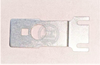 JUKI MB-2529, MB-373, MB-000 बटन स्टिच मशीन के लिए B2529-373-00 B373-377-N1377 फ़ीड प्लेट छोटा बटन