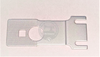 B2529-373-000 B2529-373-N00 Vorschubplatte, kleiner Knopf für JUKI MB-373, MB-377, MB-1377 Knopfstichmaschine