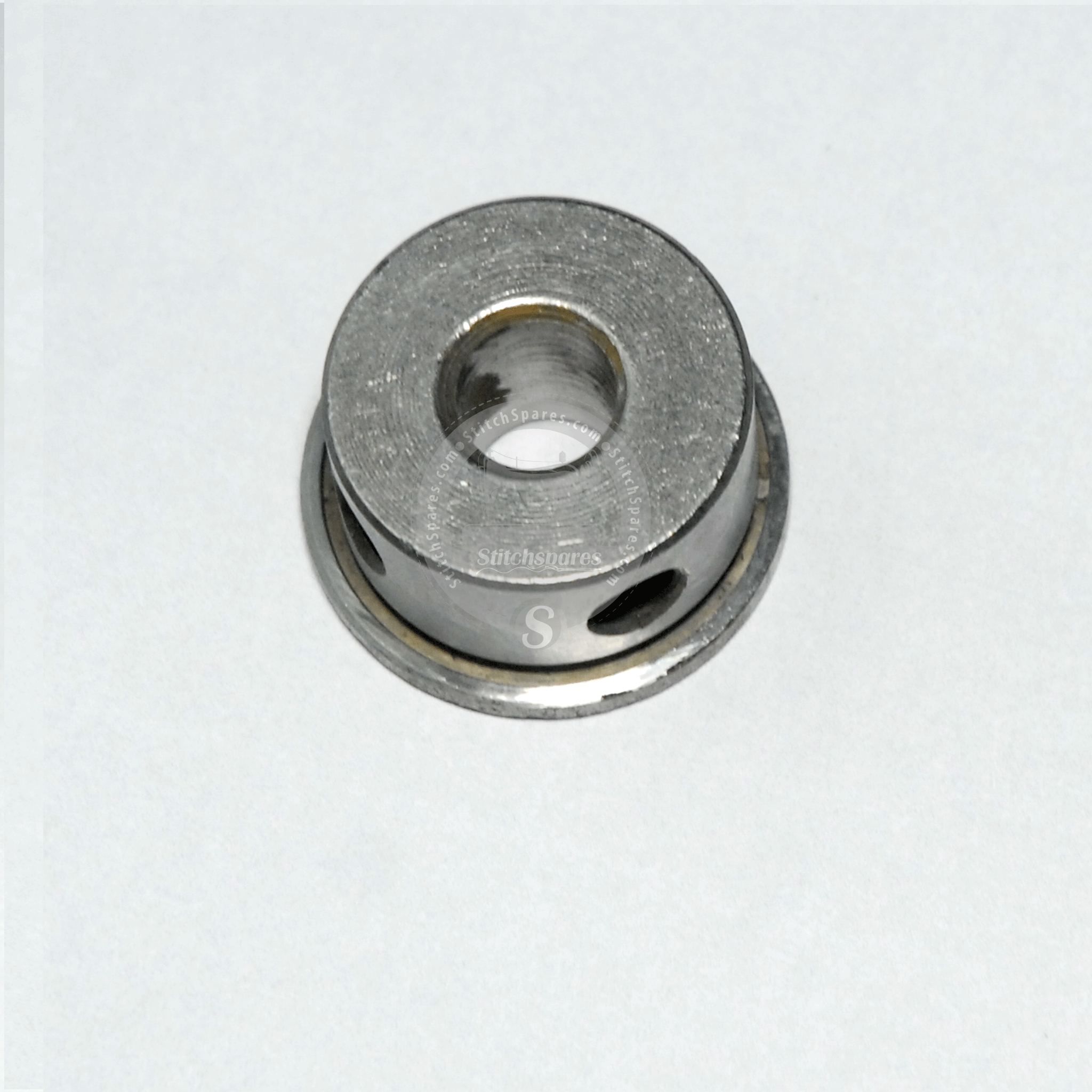 B2530-372-0A0 Máquina de costura de botones Juki Cam Boss